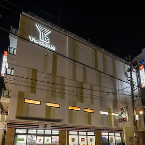 Y's Cabin Namba Ōsaka