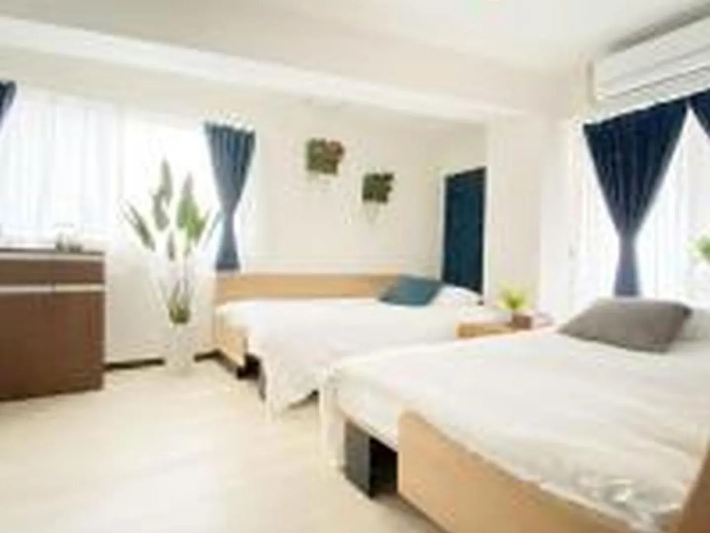 Apartment シティマインド京町303 Osaka