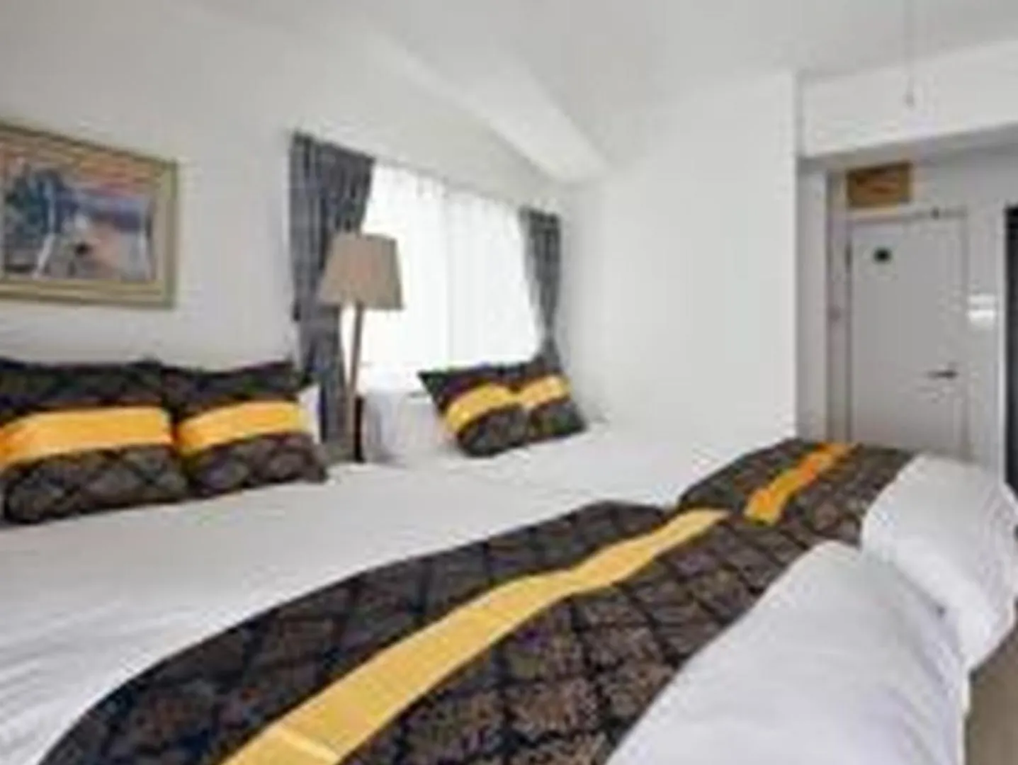 Apartment シティマインド京町303 Osaka