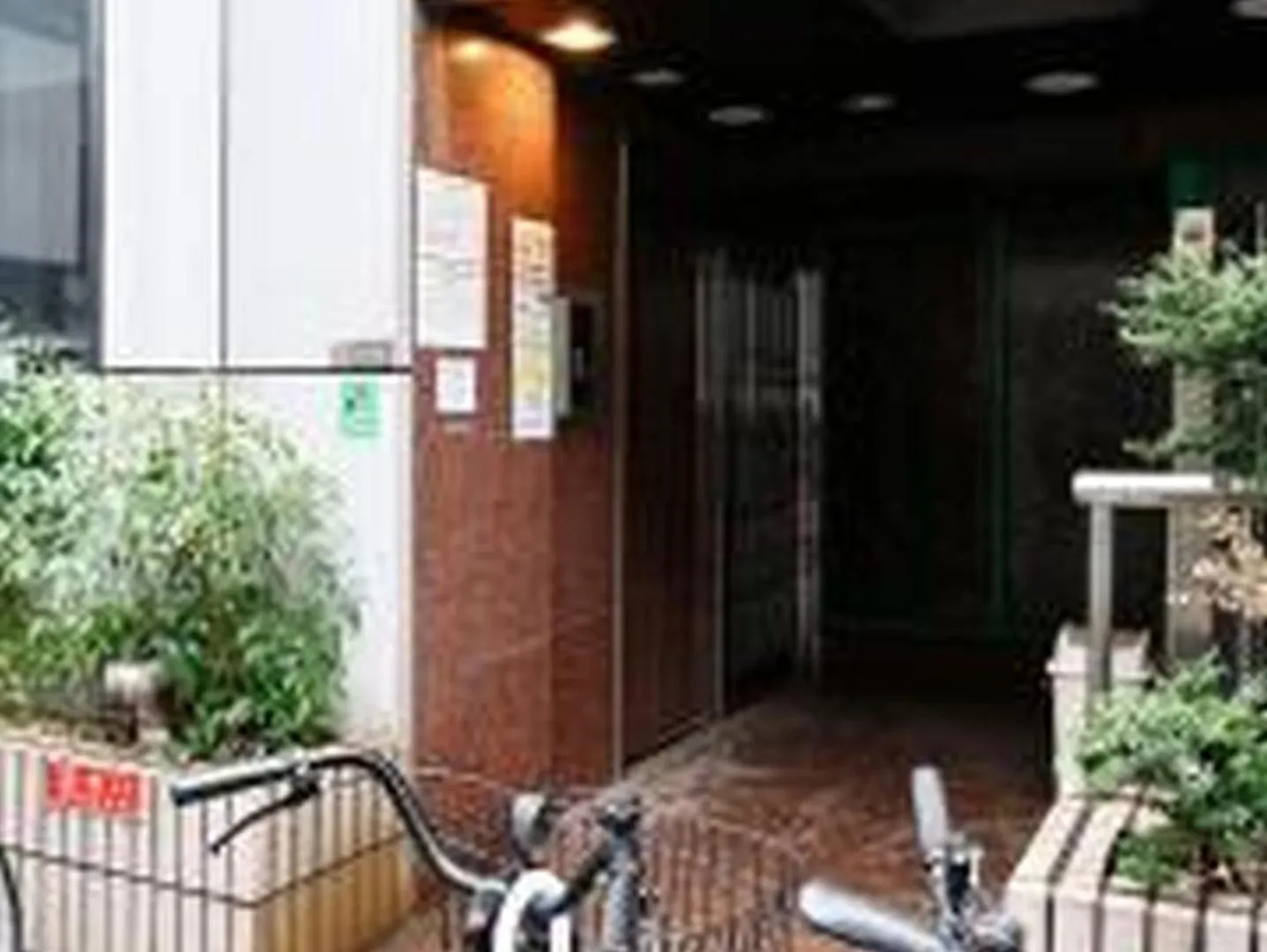 Apartment シティマインド京町303 Osaka