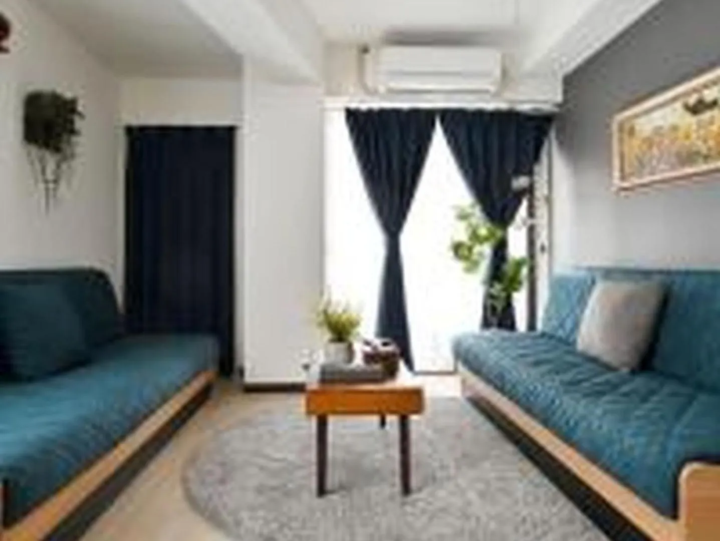 シティマインド京町303 Osaka Apartment