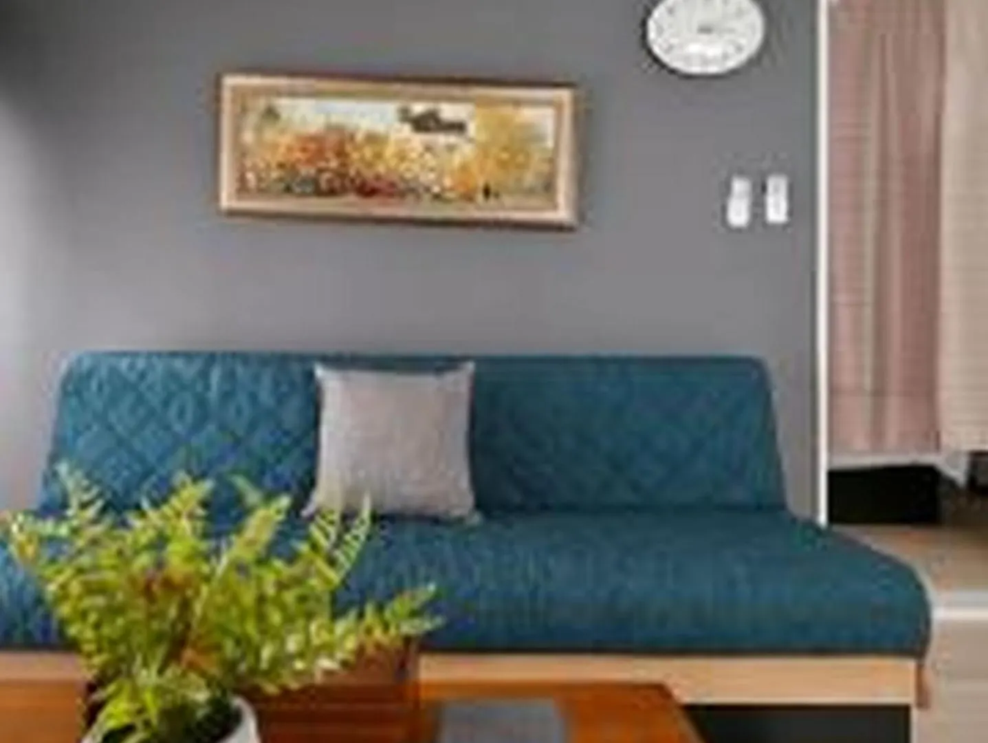 Apartment シティマインド京町303 Osaka